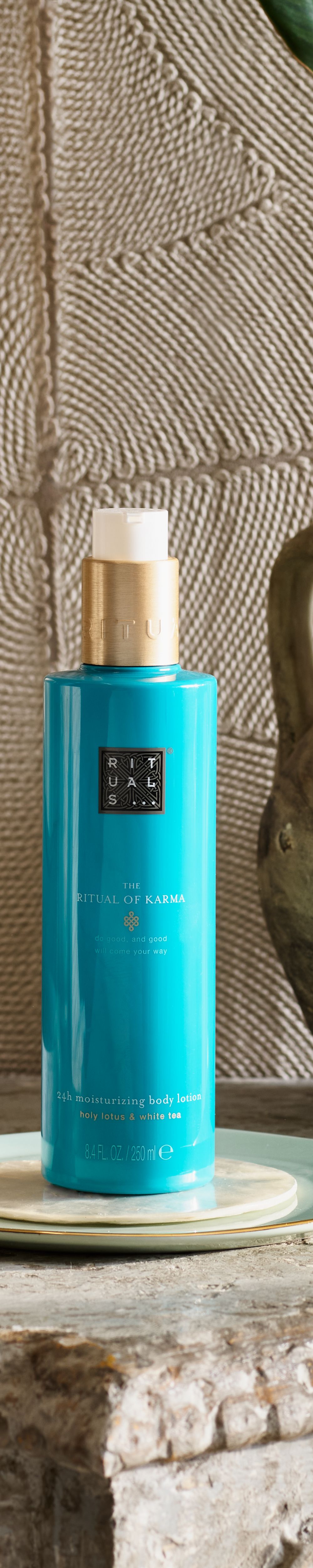 Rituals Karma, Lotion pour le corps – vue 3